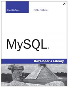 MySQL (5th Edition)