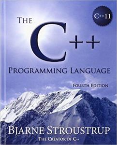 The C++ Programming Language (4th Edition)