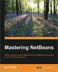 Mastering NetBeans