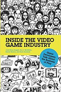  Judd Ruggill (Author), Ken McAllister (Contributor), Randy Nichols
