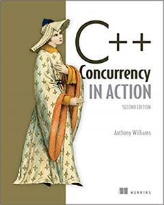 C++ Concurrency in Action, 2nd Edition