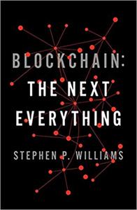 Blockchain: The Next Everything