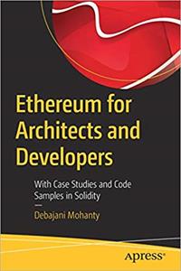 Ethereum for Architects and Developers