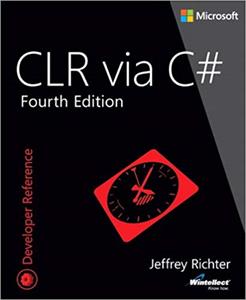 CLR via C# (4th Edition)