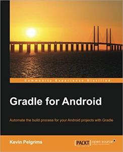 Gradle for Android