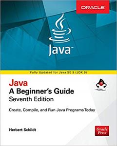 Java: A Beginner's Guide, Seventh Edition