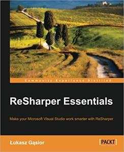 ReSharper Essentials