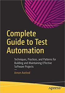 Complete Guide to Test Automation