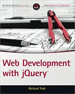 Web Development with jQuery (2nd Edition)