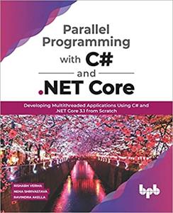 Parallel Programming with C# and .NET Core