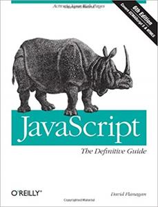 JavaScript: The Definitive Guide: Activate Your Web Pages