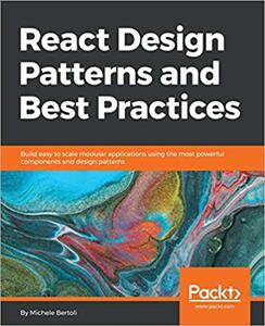 React Design Patterns and Best Practices