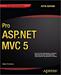 Pro ASP.NET MVC 5 (5th Edition)
