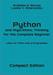 Python and Algorithmic Thinking for the Complete Beginner: Learn to Think Like a Programmer
