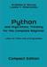 Python and Algorithmic Thinking for the Complete Beginner: Learn to Think Like a Programmer