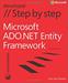 Microsoft ADO.NET Entity Framework Step by Step, 1st Edition