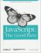 JavaScript: The Good Parts, 1st Edition