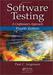 Software Testing: A Craftsman’s Approach, 4th Edition