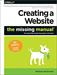 Creating a Website: The Missing Manual, 4th Edition