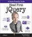 Head First jQuery: A Brain-Friendly Guide