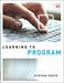 Learning to Program, 1st Edition